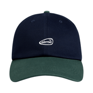 Aimé Leon Dore Golf Logo Hat 'Naval Academy'