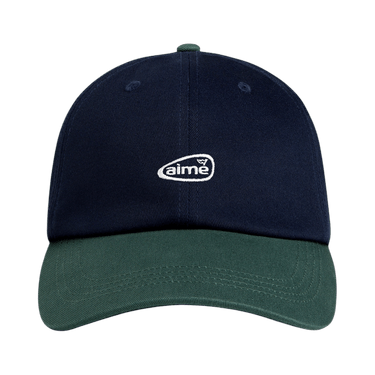 Aimé Leon Dore Golf Logo Hat 'Naval Academy'