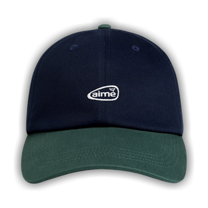 Aimé Leon Dore Golf Logo Hat 'Naval Academy'