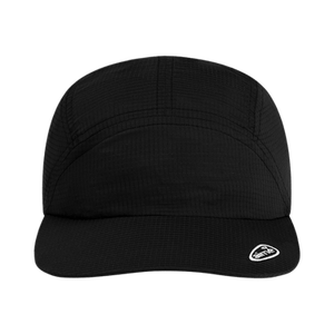 Aimé Leon Dore Golf Performance Sport Hat 'Jet Black'