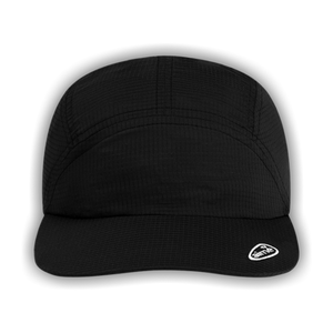 Aimé Leon Dore Golf Performance Sport Hat 'Jet Black'