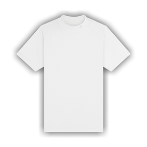 Aimé Leon Dore Golf Performance Tee 'Bright White'