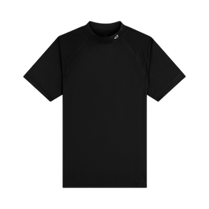 Aimé Leon Dore Golf Performance Tee 'Jet Black'