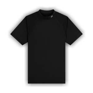 Aimé Leon Dore Golf Performance Tee 'Jet Black'