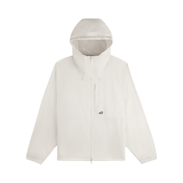 Aimé Leon Dore Ald Golf Lightweight Tips Windbreaker 'Coconut Milk'