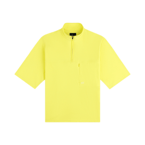 Aimé Leon Dore Golf Quarter Zip Pullover 'Charlock'