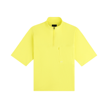 Aimé Leon Dore Golf Quarter Zip Pullover 'Charlock'