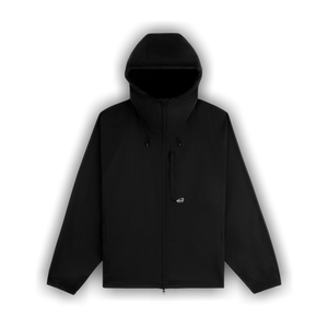 Aimé Leon Dore Ald Golf Lightweight Tips Windbreaker 'Jet Black'