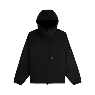 Aimé Leon Dore Ald Golf Lightweight Tips Windbreaker 'Jet Black'