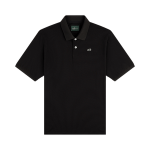 Aimé Leon Dore Golf Polo 'Jet Black'