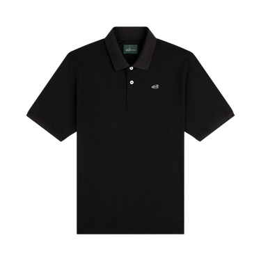Aimé Leon Dore Golf Polo 'Jet Black'