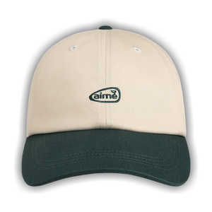 Aimé Leon Dore Golf Logo Hat 'Coconut Milk'