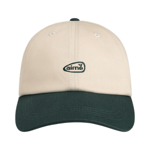 Aimé Leon Dore Golf Logo Hat 'Coconut Milk'
