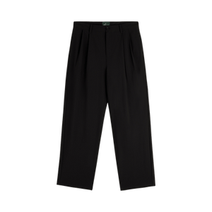Aimé Leon Dore Ald Golf Cordura Double Pleated Pant 'Jet Black'