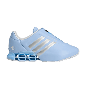 adidas Megaride S2 Miaou 'Glow Blue Silver Metallic'