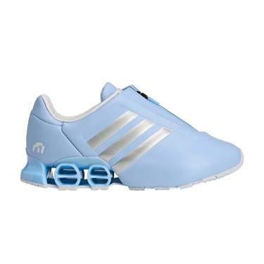 adidas Megaride S2 Miaou 'Glow Blue Silver Metallic'