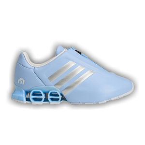 adidas Megaride S2 Miaou 'Glow Blue Silver Metallic'