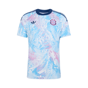 Adidas Costa Rica 26 Away Jersey 'Semi Blue Burst'