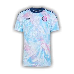 Adidas Costa Rica 26 Away Jersey 'Semi Blue Burst'