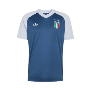 Adidas Italy 26 Away Pre-Match Jersey 'Night Marine'