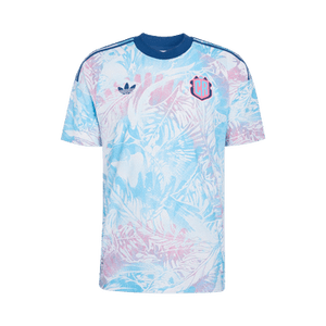 Adidas Costa Rica 26 Away Authentic Jersey 'Semi Blue Burst'