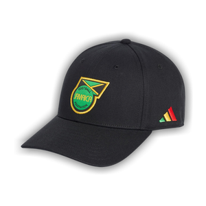 Adidas Jamaica 26 Cap 'Black'
