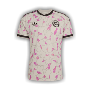 Adidas Chile 26 Away Jersey 'Bliss'