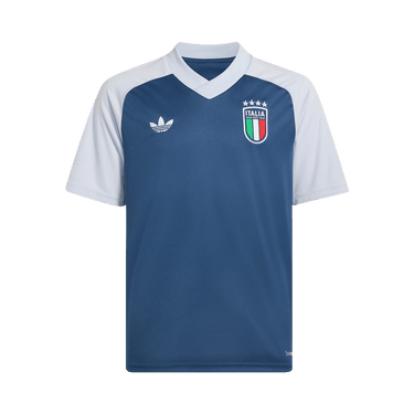 Adidas Italy 26 Away Pre-Match Jersey 'Night Marine'