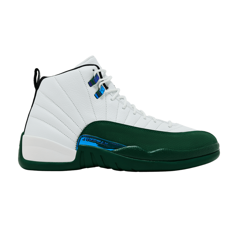 Air Jordan 12 Retro 'Bucks' CT8013 103