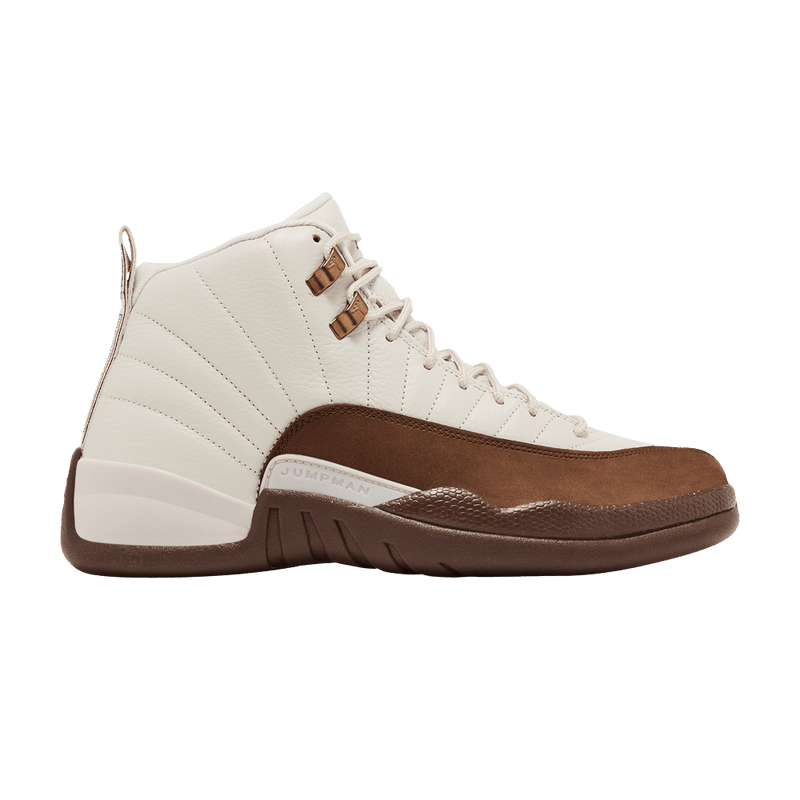 Air Jordan 12 Retro 'Fireside' CT8013 105