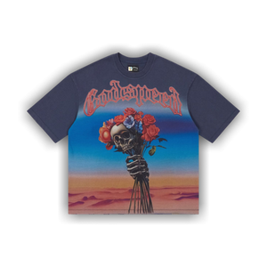 Godspeed N.R.N.F 'Navy'