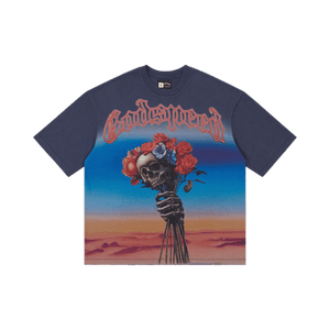 Godspeed N.R.N.F 'Navy'