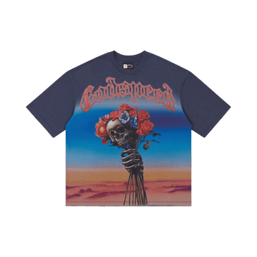Godspeed N.R.N.F 'Navy'