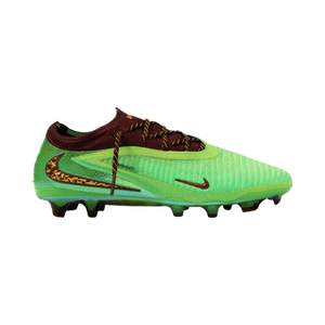 Travis Scott x Nike Phantom 6 Low Elite FG SE 'Multi Color Metallic Gold'
