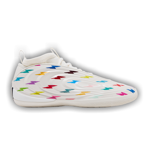 Jalen Williams x adidas Harden Vol. 10 PE 'Thunderbolt'