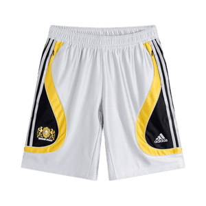 Adidas x Brain Dead Short 'Silver'
