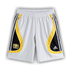 Adidas x Brain Dead Short 'Silver'