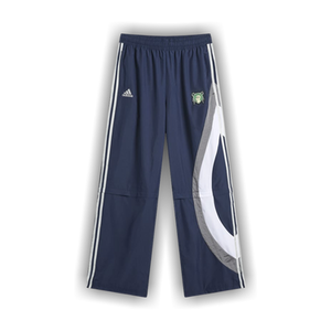 Adidas x Brain Dead Track Pant 'Navy'