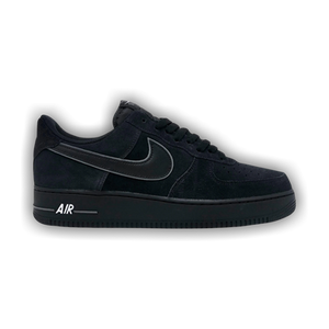 Nike Air Force 1 '07 'Black White'