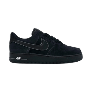 Nike Air Force 1 '07 'Black White'