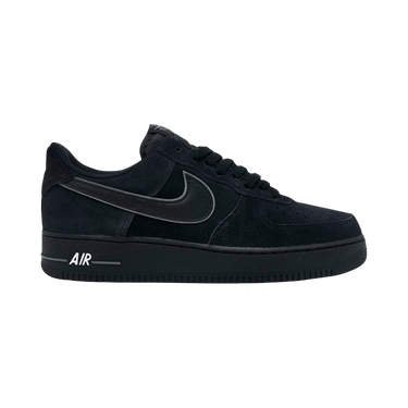 Nike Air Force 1 '07 'Black White'