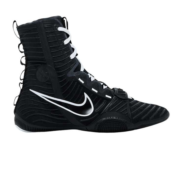 Nike HyperKO 3 'Black White' HV6696 001