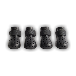 Kith For Wagwear Wagwellies Mojave 'Black'