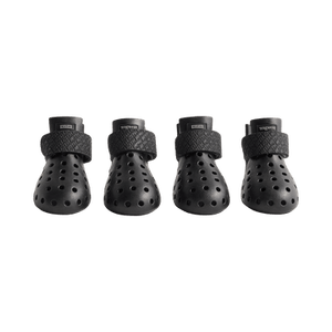 Kith For Wagwear Wagwellies Mojave 'Black'