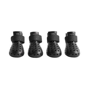 Kith For Wagwear Wagwellies Mojave 'Black'