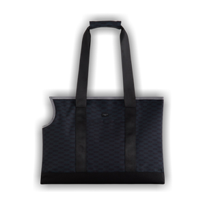 Kith For Wagwear Carpenter Bag Carrier 'Black'
