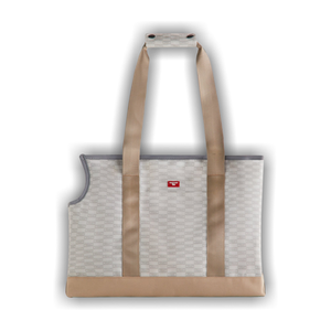 Kith For Wagwear Carpenter Bag Carrier 'Sandrift'