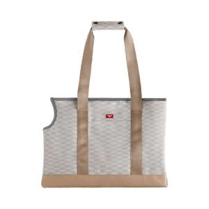 Kith For Wagwear Carpenter Bag Carrier 'Sandrift'