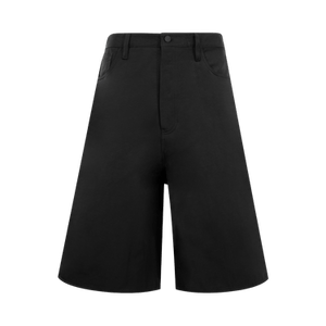 Fear of God Essentials 5 Pocket Short 'Vintage Black'