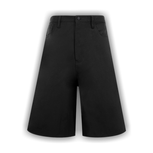 Fear of God Essentials 5 Pocket Short 'Vintage Black'